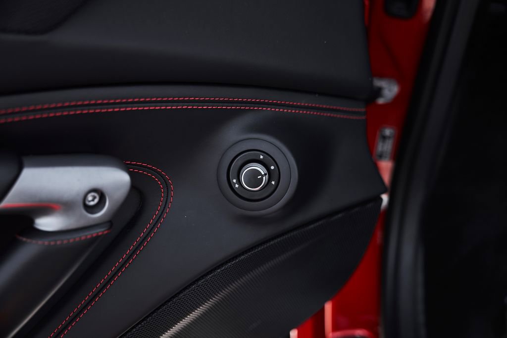 Used 2023 Ferrari F8 Tributo image 26