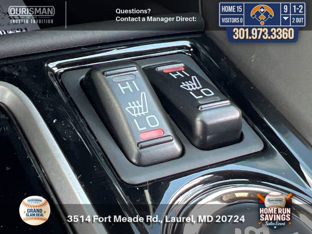 New 2026 Mitsubishi Eclipse Cross AWD image 29