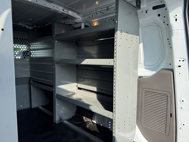 Used 2020 Ford Transit Connect XL image 17
