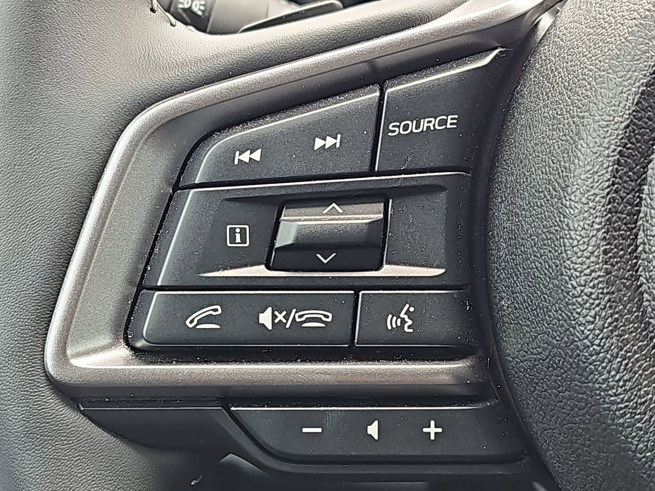 Certified 2025 Subaru Outback Touring XT image 22