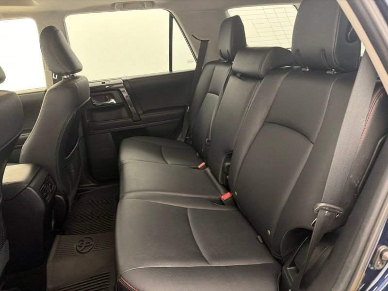 Used 2024 Toyota 4Runner TRD Off-Road Premium w/ Off Road Premium Plus Package AWD/4WD image 14