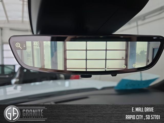 New 2026 GMC Sierra 2500 Denali Ultimate image 35