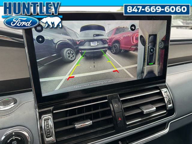 Used 2023 Lincoln Navigator L Black Label image 28