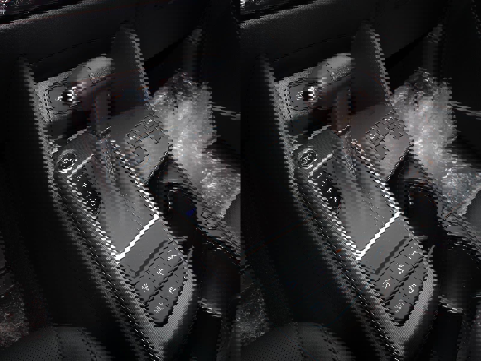 New 2026 Kia Sportage EX AWD/4WD image 17