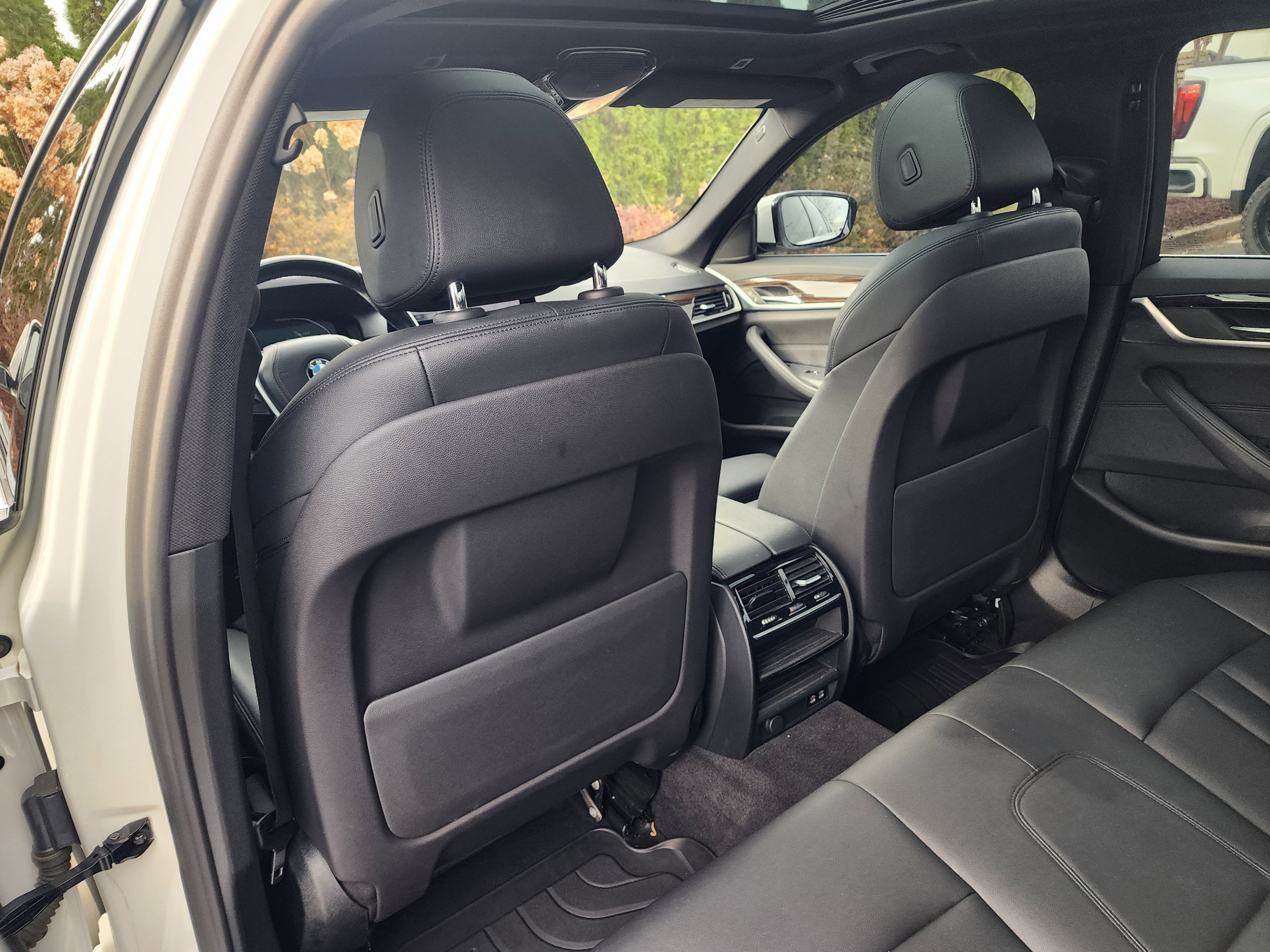 Used 2020 BMW 530i image 14