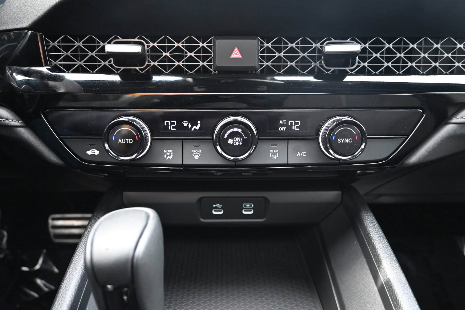 Used 2024 Honda Accord Sport image 24