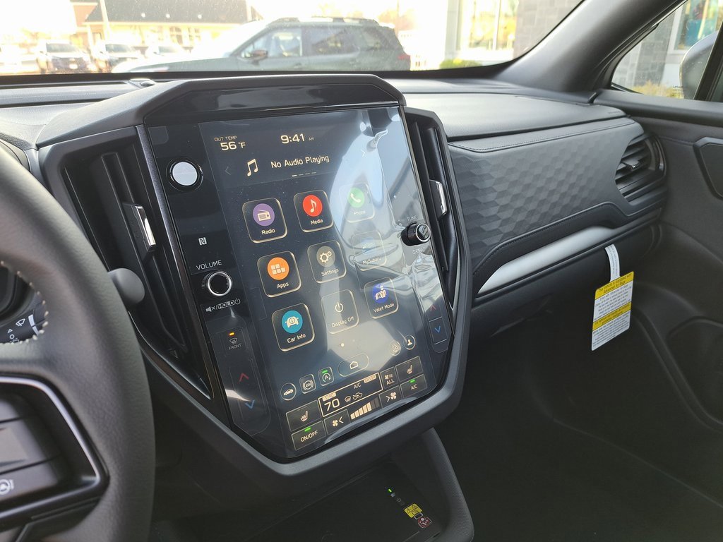 New 2026 Subaru Forester Premium image 13