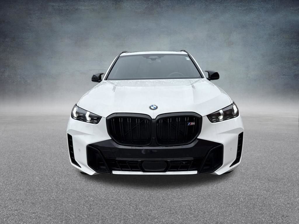 New 2026 BMW X5 M60i image 8