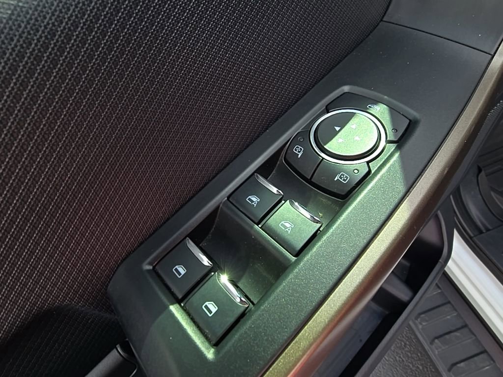 Used 2025 Ford F150 STX w/ Equipment Group 201A FX4 image 7