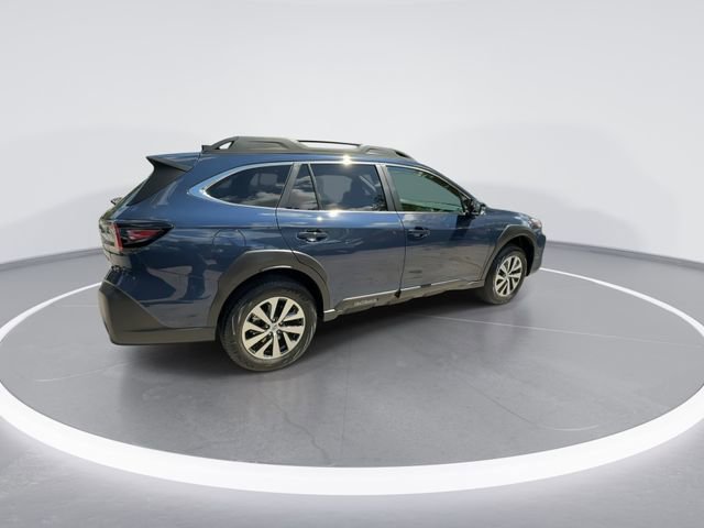 Certified 2025 Subaru Outback Premium AWD/4WD image 8