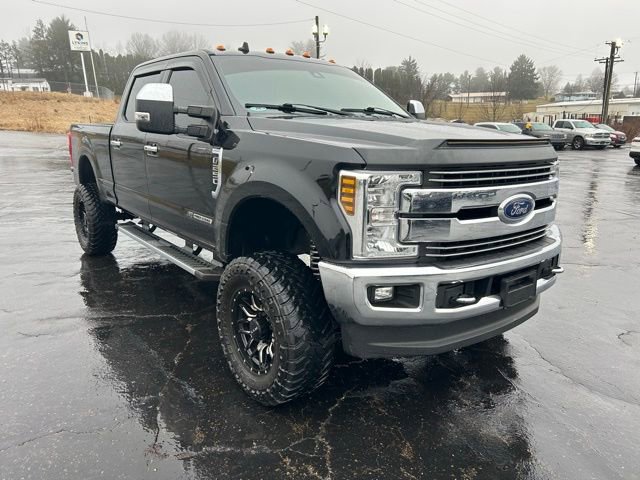 Used 2019 Ford F250 Lariat w/ Lariat Ultimate Package image 1