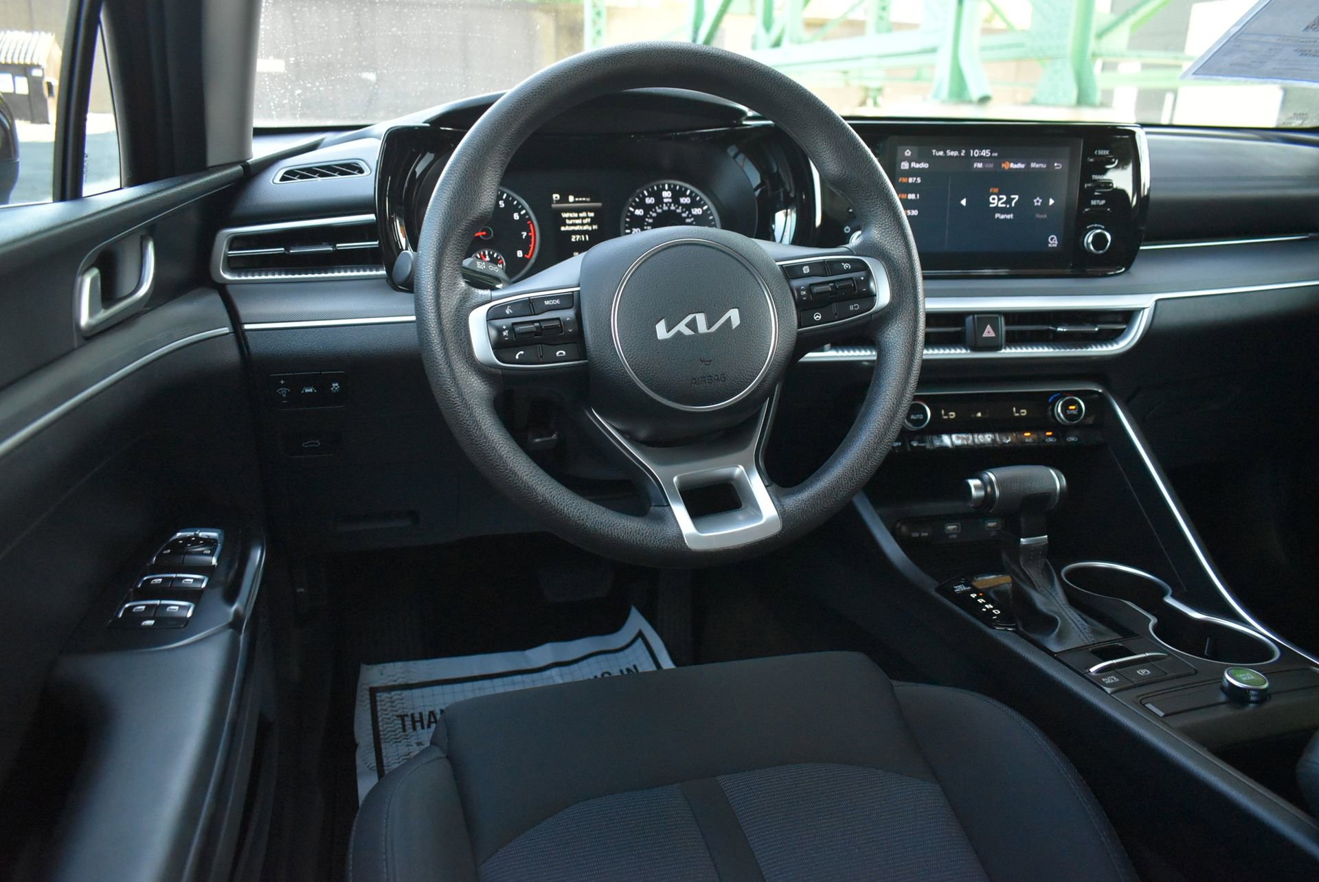 Used 2023 Kia K5 LXS image 17