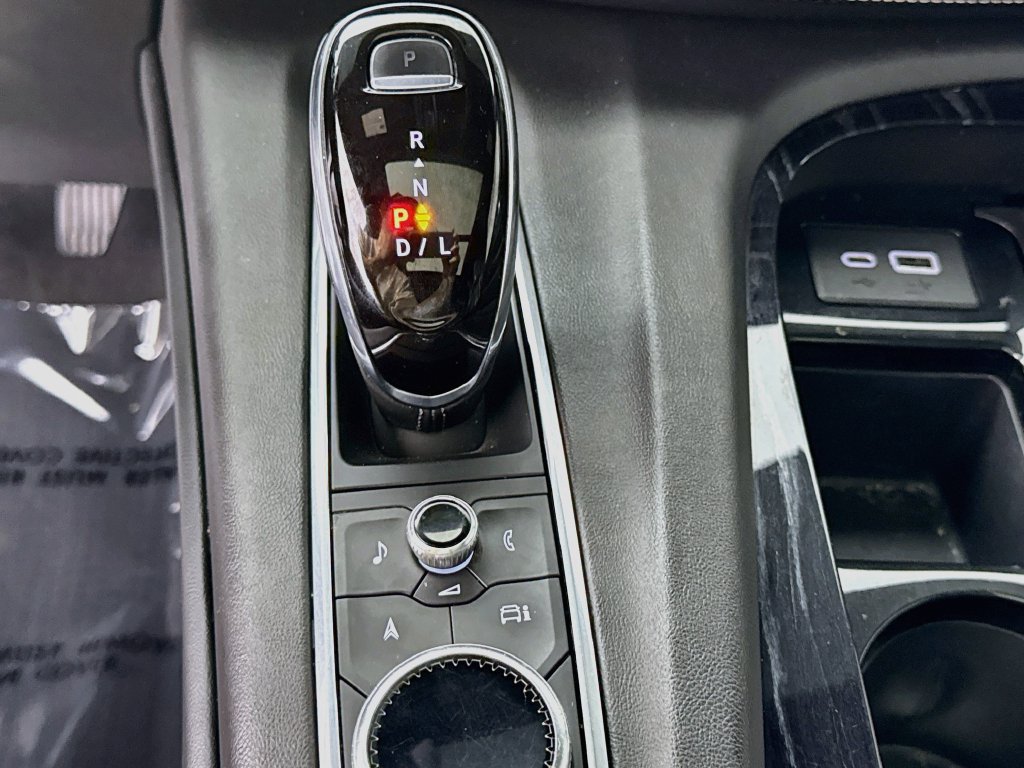 Used 2021 Cadillac Escalade Sport RWD image 19