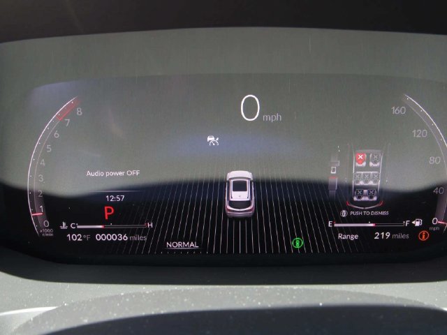 New 2026 Acura MDX A-Spec w/ Advance Package AWD/4WD image 30