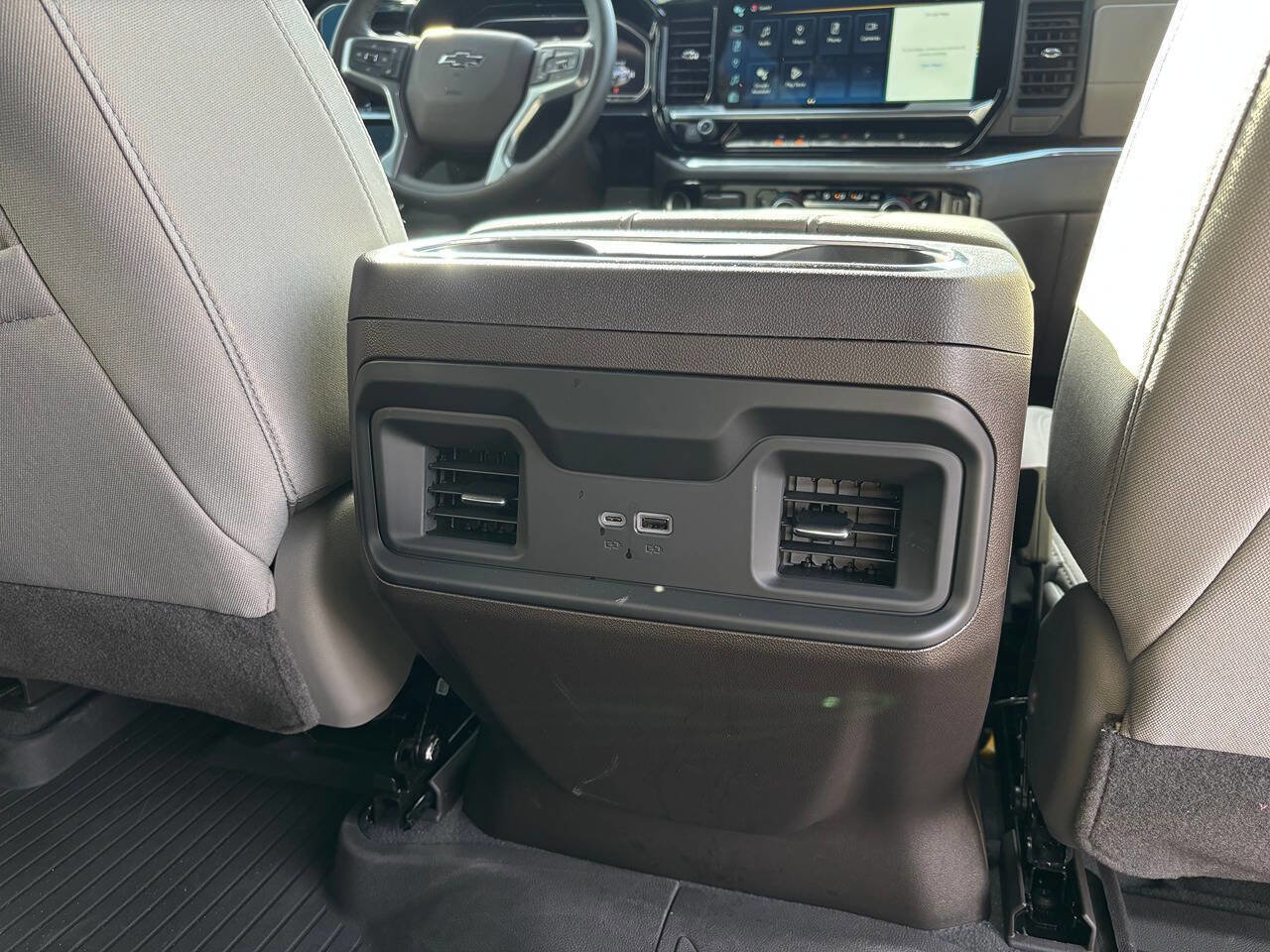 New 2024 Chevrolet Silverado 1500 LT Trail Boss w/ LPO, Dark Essentials Package image 29