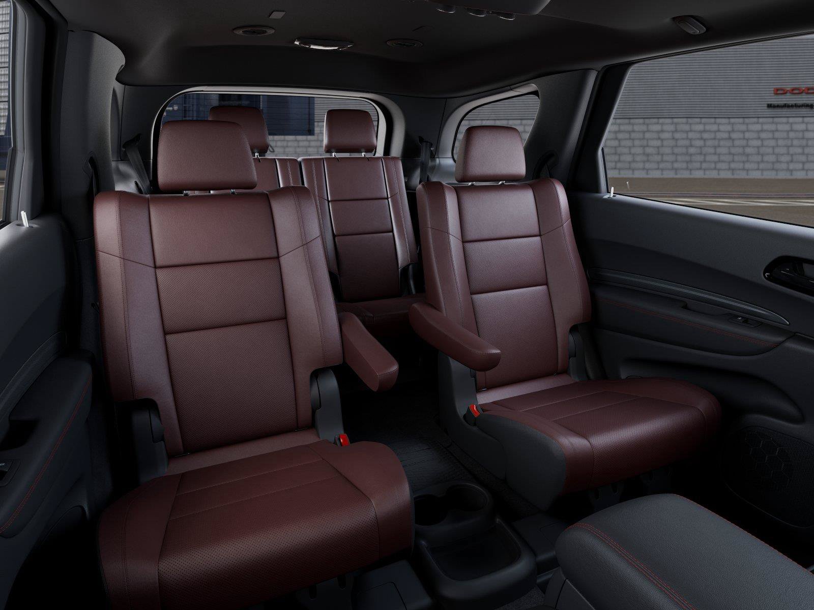 New 2027 Dodge Durango R/T AWD/4WD image 15