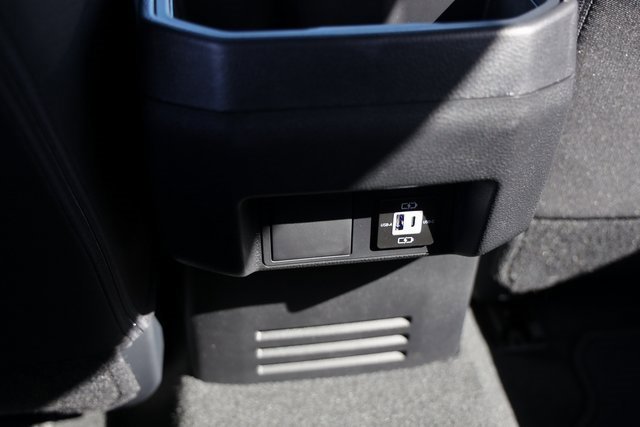 New 2025 Toyota Tacoma SR5 image 23