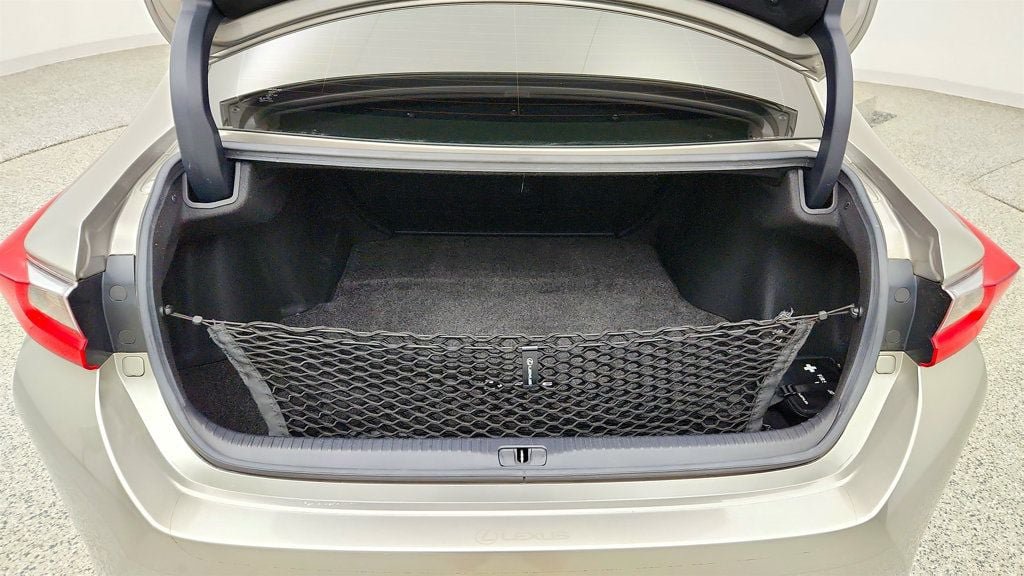 Used 2017 Lexus RC 350 F Sport RWD image 23