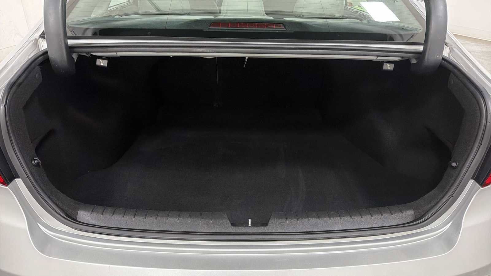 Used 2015 Hyundai Sonata Limited FWD image 26