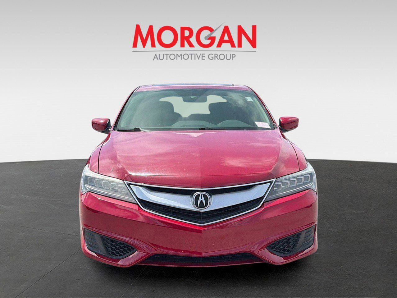 Used 2018 Acura ILX image 9