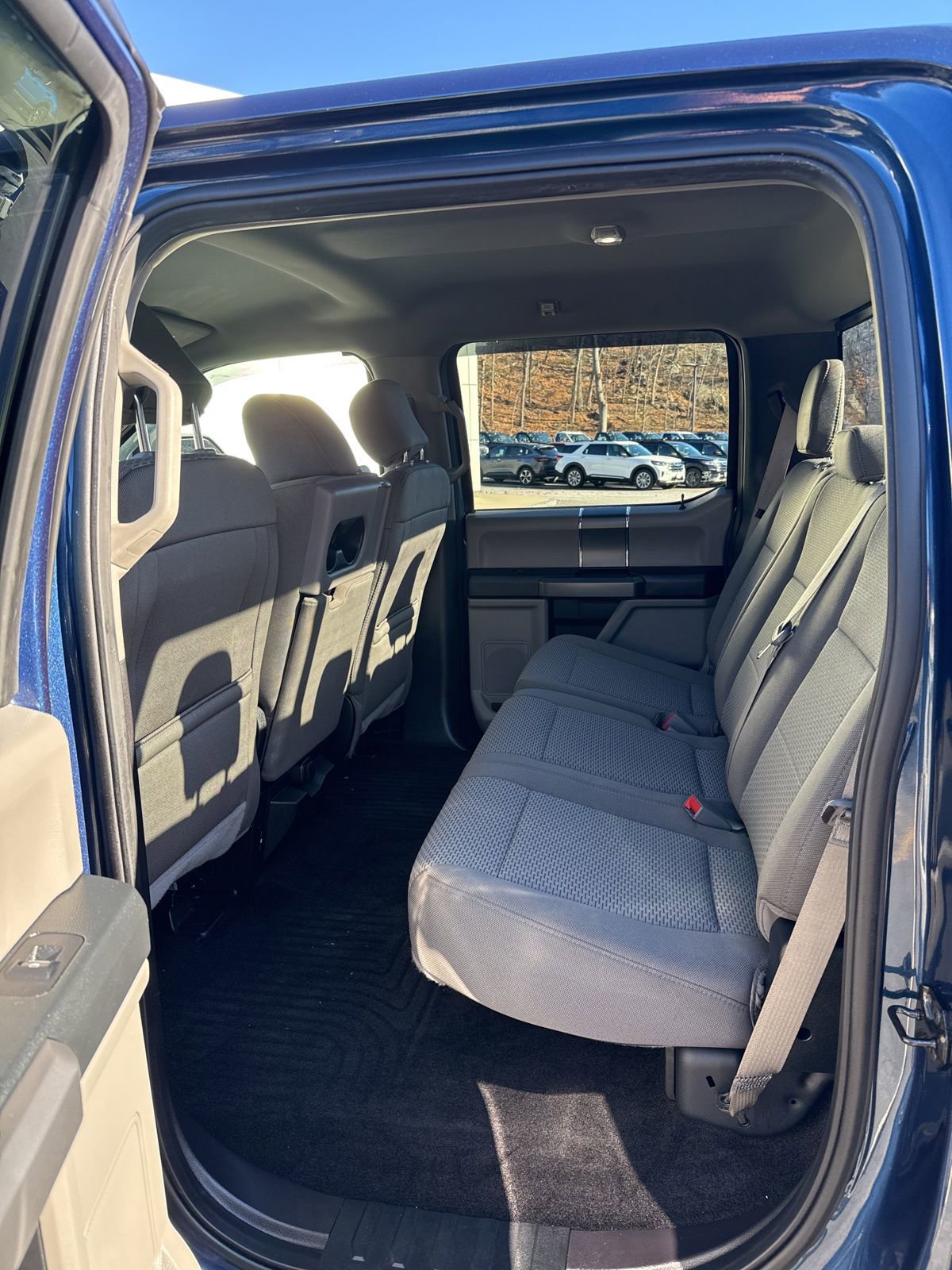 Used 2018 Ford F150 XLT w/ Equipment Group 302A Luxury image 8
