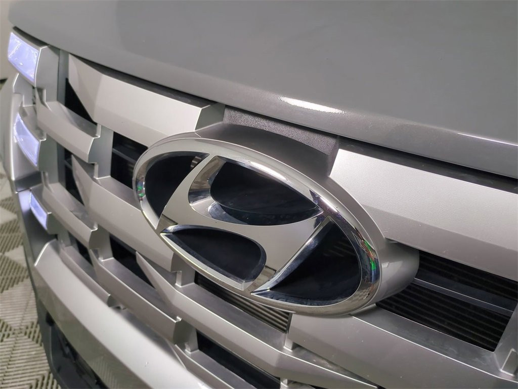 Certified 2022 Hyundai Santa Cruz SEL w/ Cargo Package image 13