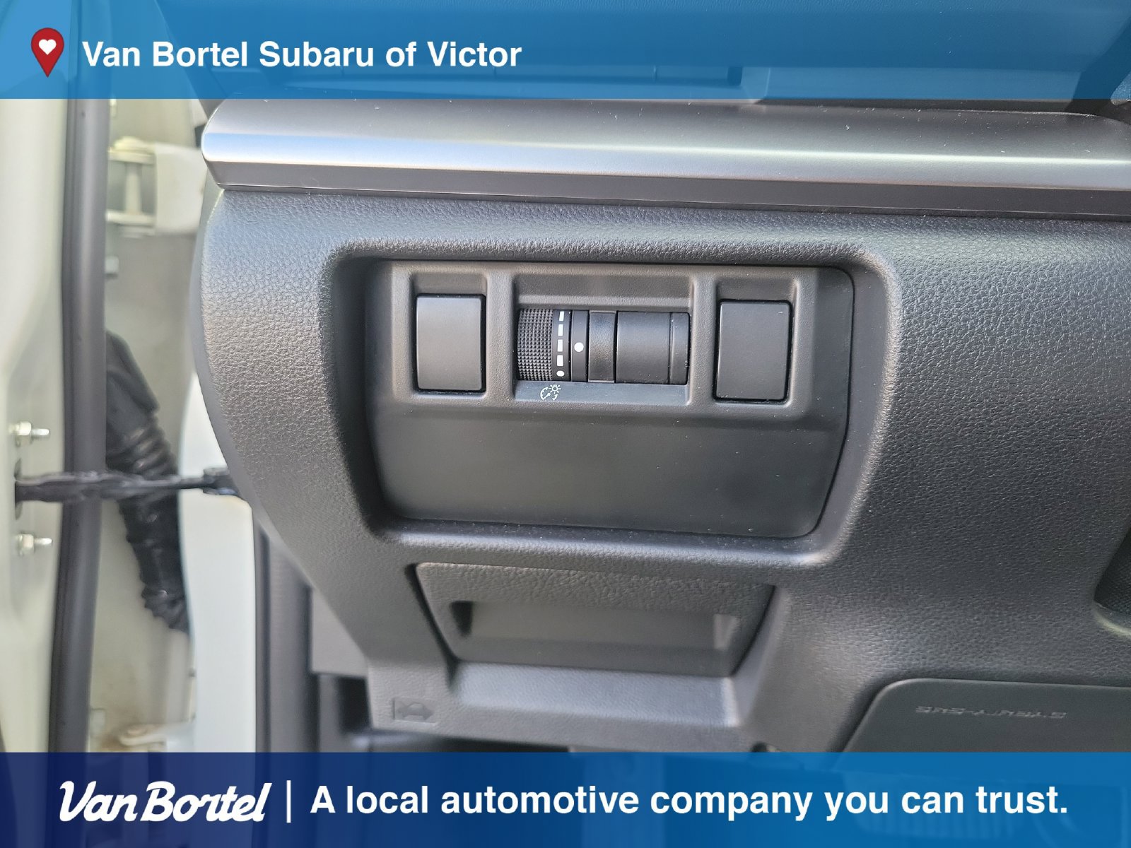 Certified 2024 Subaru Impreza 2.0i AWD/4WD image 16
