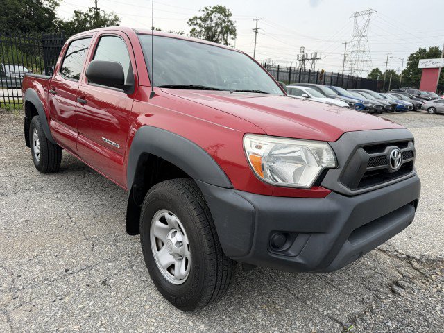 Used 2014 Toyota Tacoma PreRunner w/ Convenience Package RWD image 1
