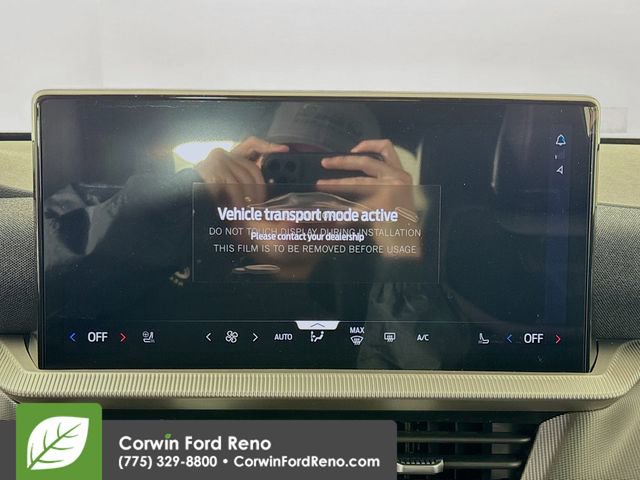 New 2025 Ford Explorer ST w/ Sun And Sound Package image 15