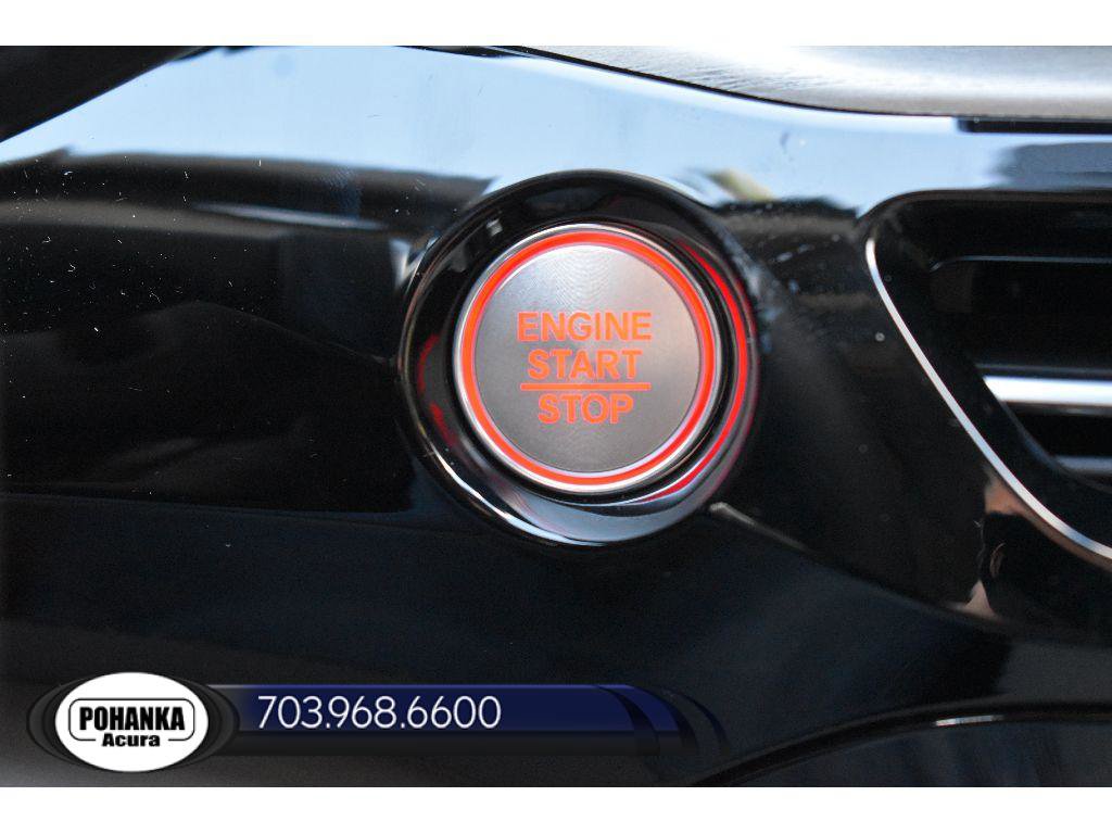 New 2026 Acura MDX w/ Advance Package image 28