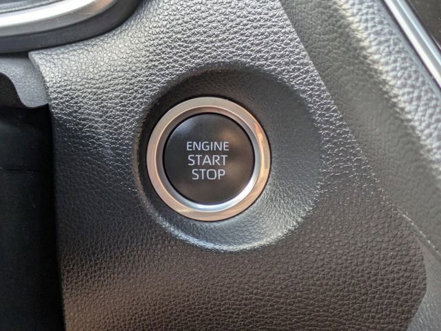 Used 2023 Toyota Corolla Cross XLE w/ Convenience Package image 20