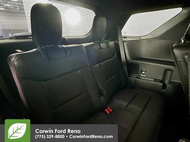New 2026 Ford Explorer ST-Line w/ ST-Line Street Pack image 30