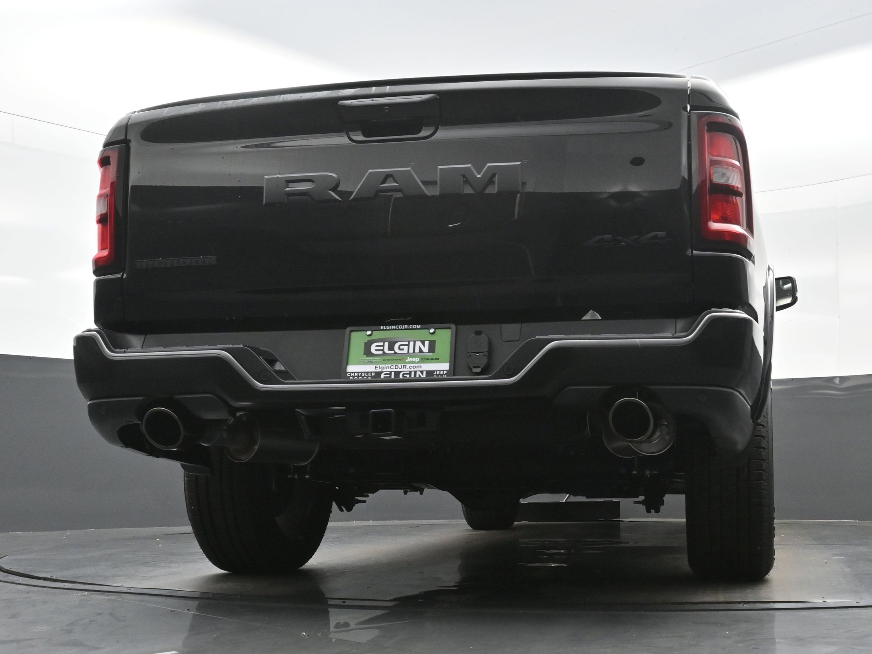 New 2026 RAM 1500 Big Horn image 14