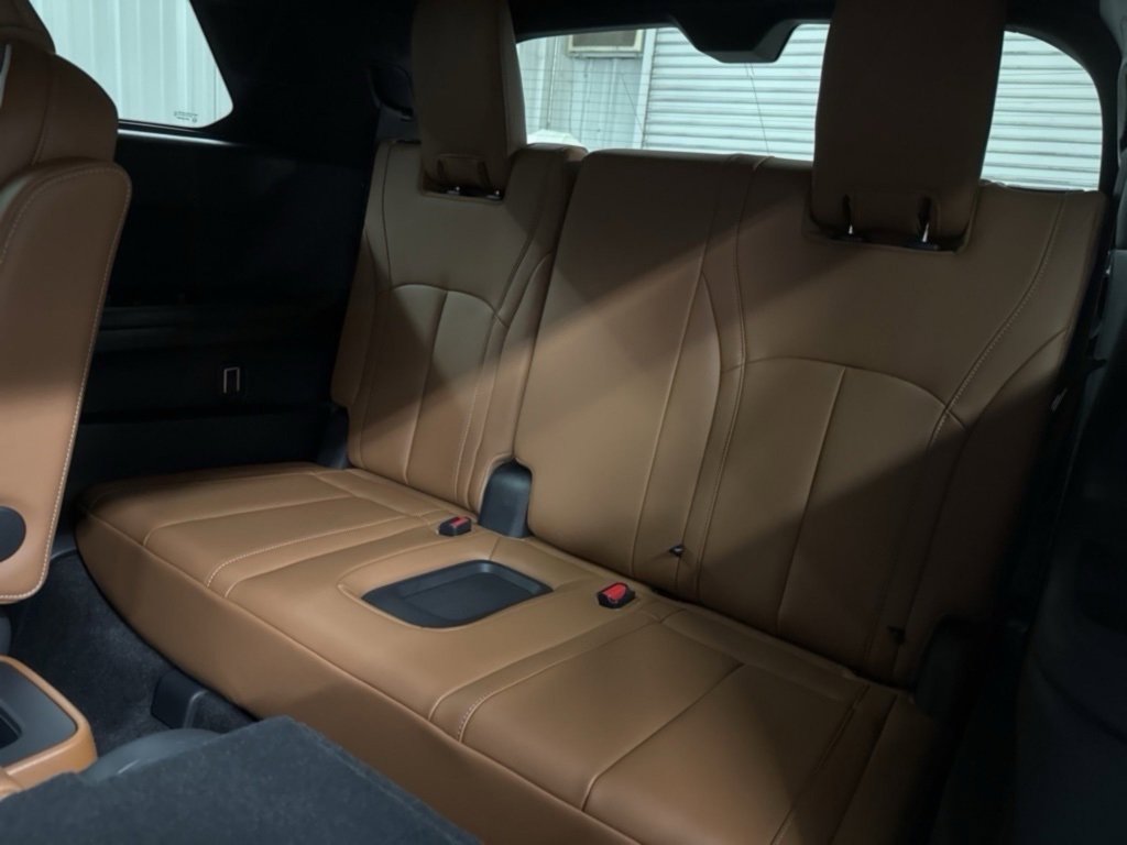 New 2026 INFINITI QX60 Autograph image 31