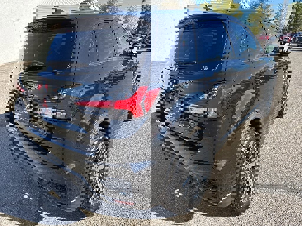 New 2026 Mitsubishi Outlander Sport ES image 7