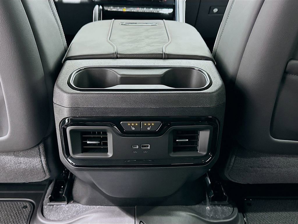 New 2026 GMC Sierra 2500 AT4X image 27