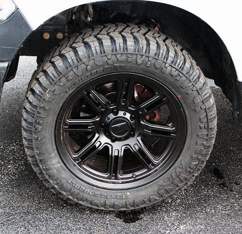 Used 2022 RAM 1500 Tradesman image 2