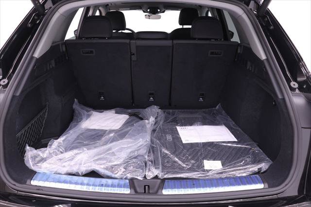 Certified 2025 Audi Q5 Premium w/ Convenience Package image 24