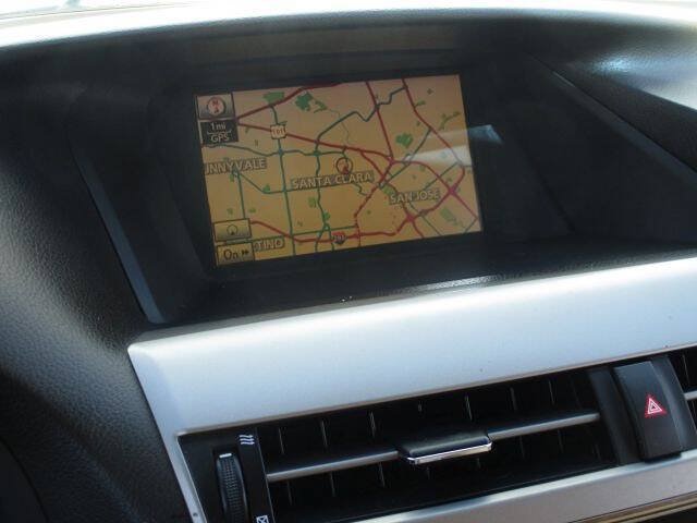 Used 2010 Lexus RX 350 2WD image 20