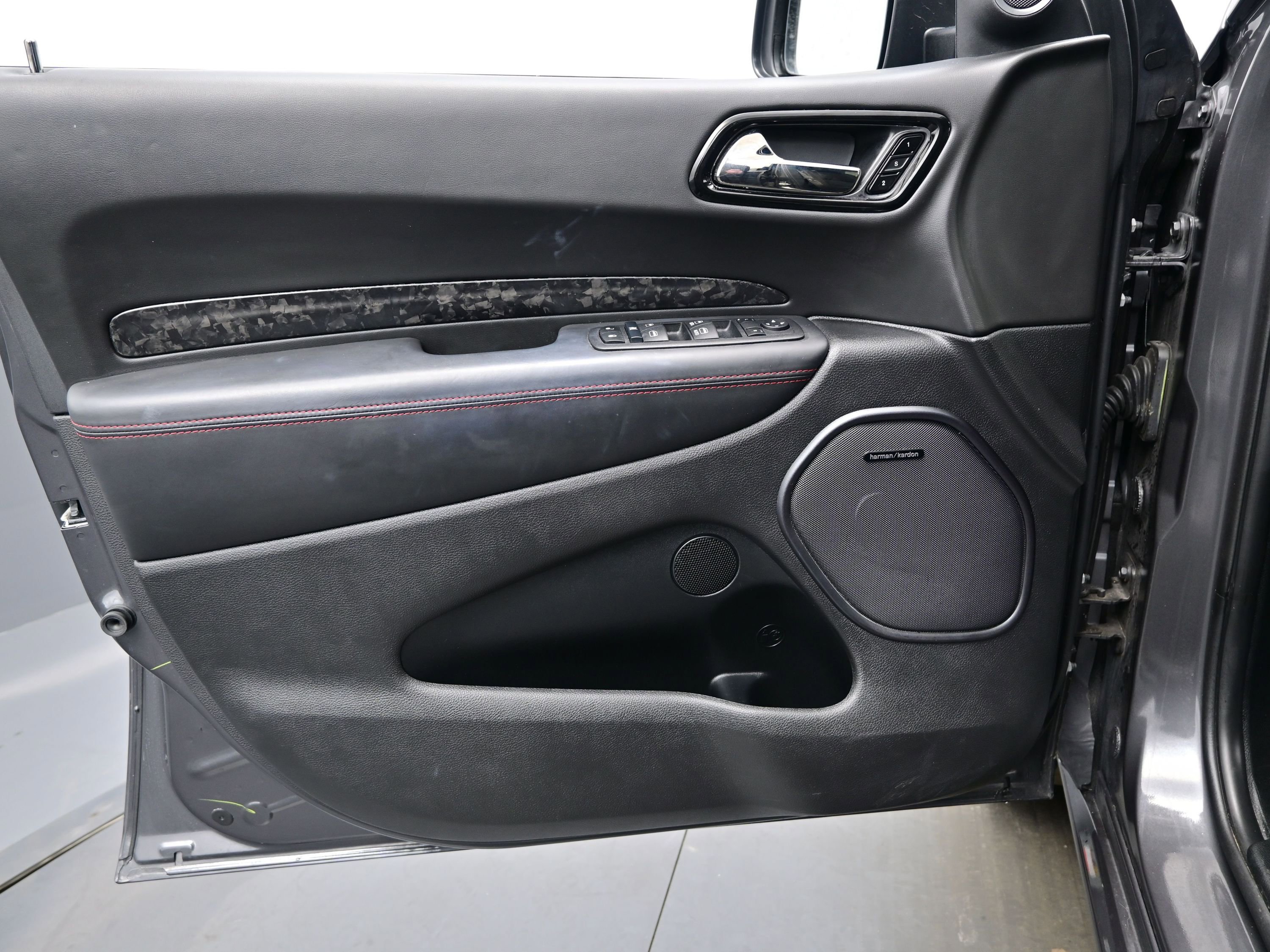 Used 2024 Dodge Durango R/T image 9