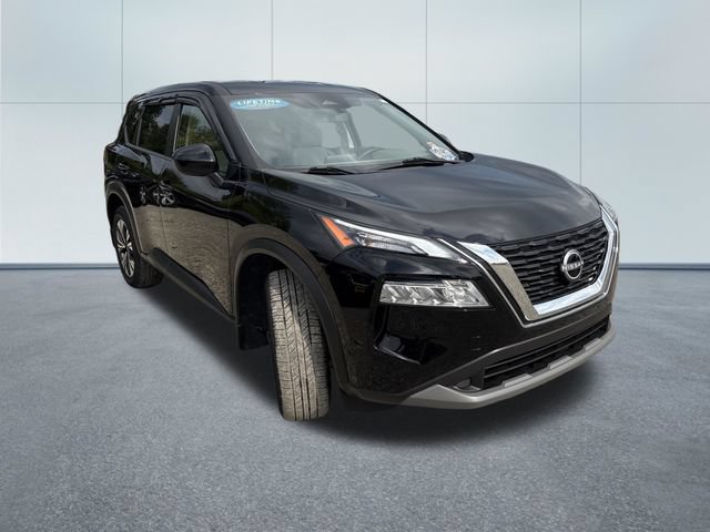 Used 2023 Nissan Rogue SV AWD/4WD image 5