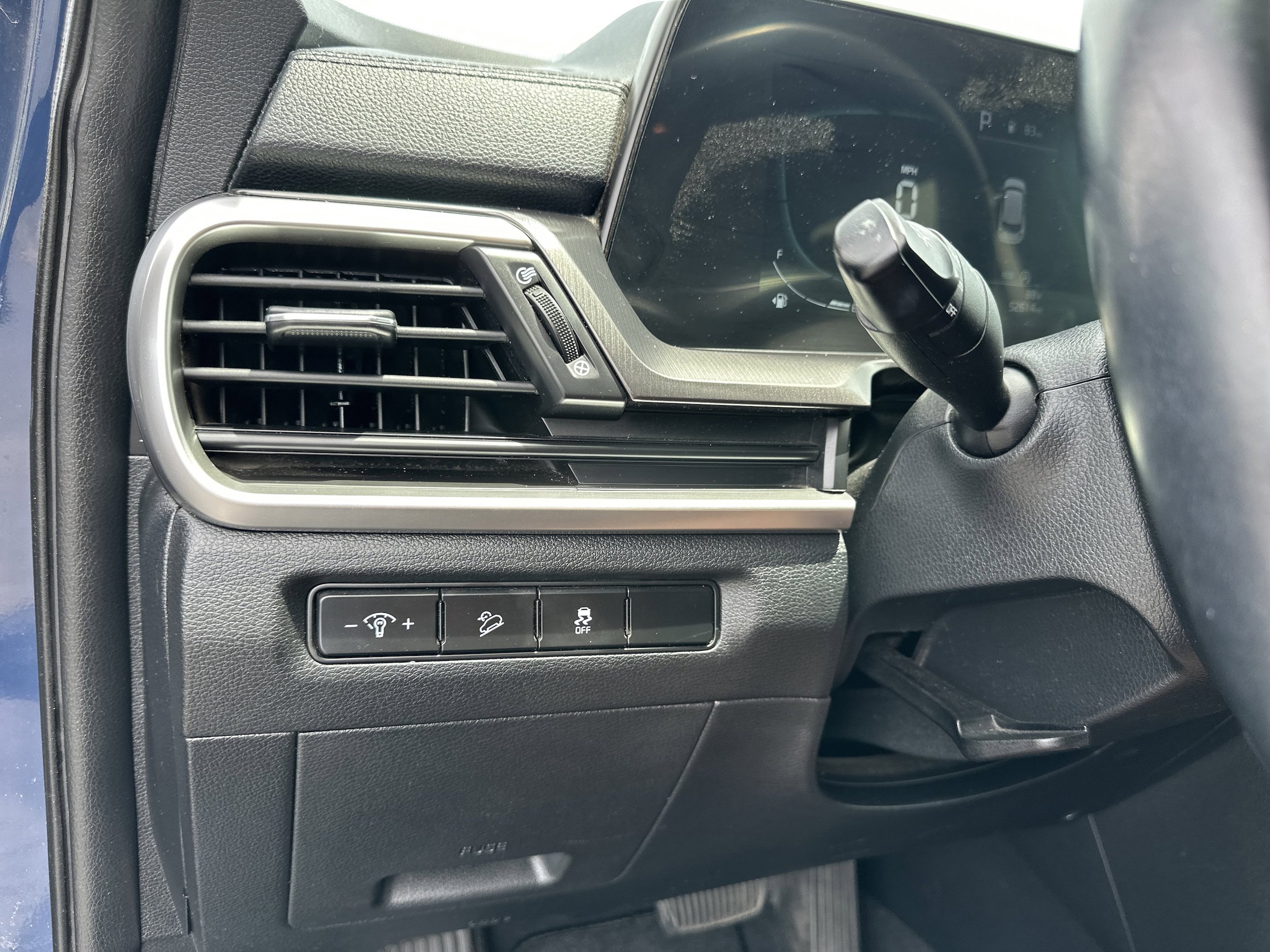 Used 2023 Kia Telluride S AWD/4WD image 31