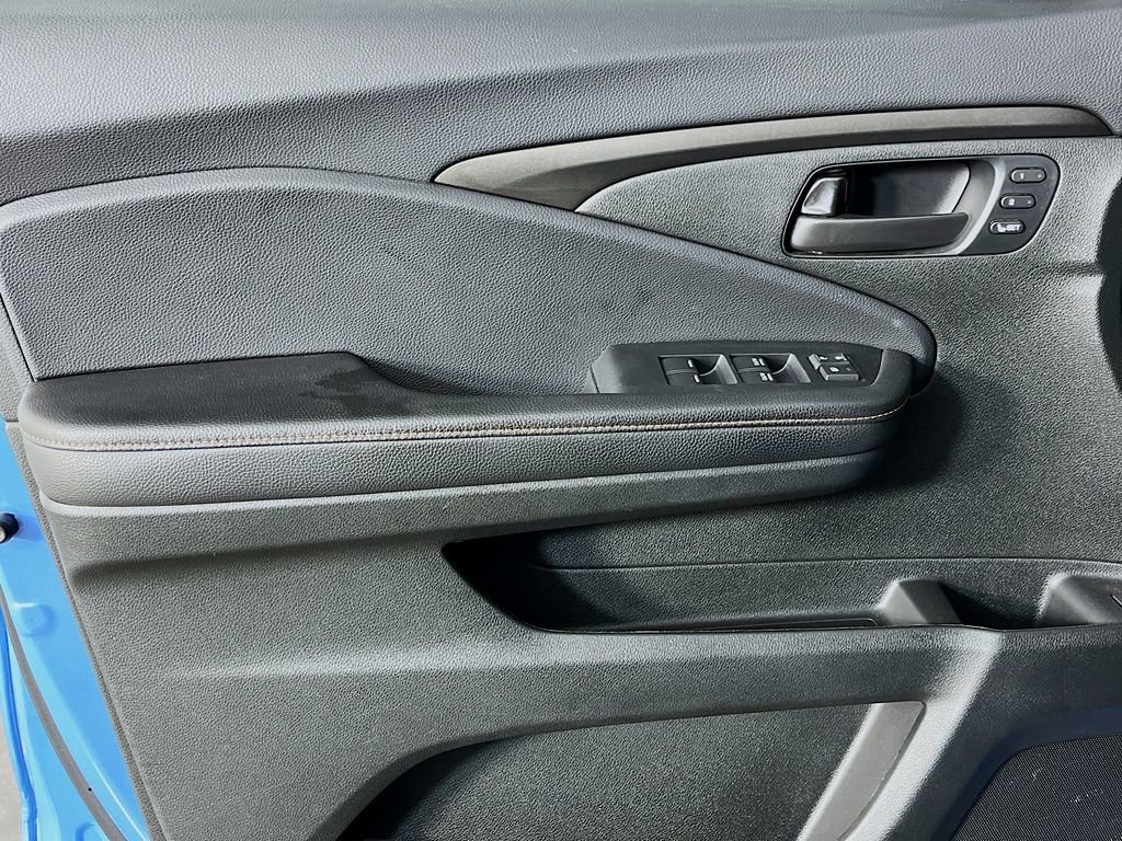 Used 2024 Honda Passport TrailSport image 26