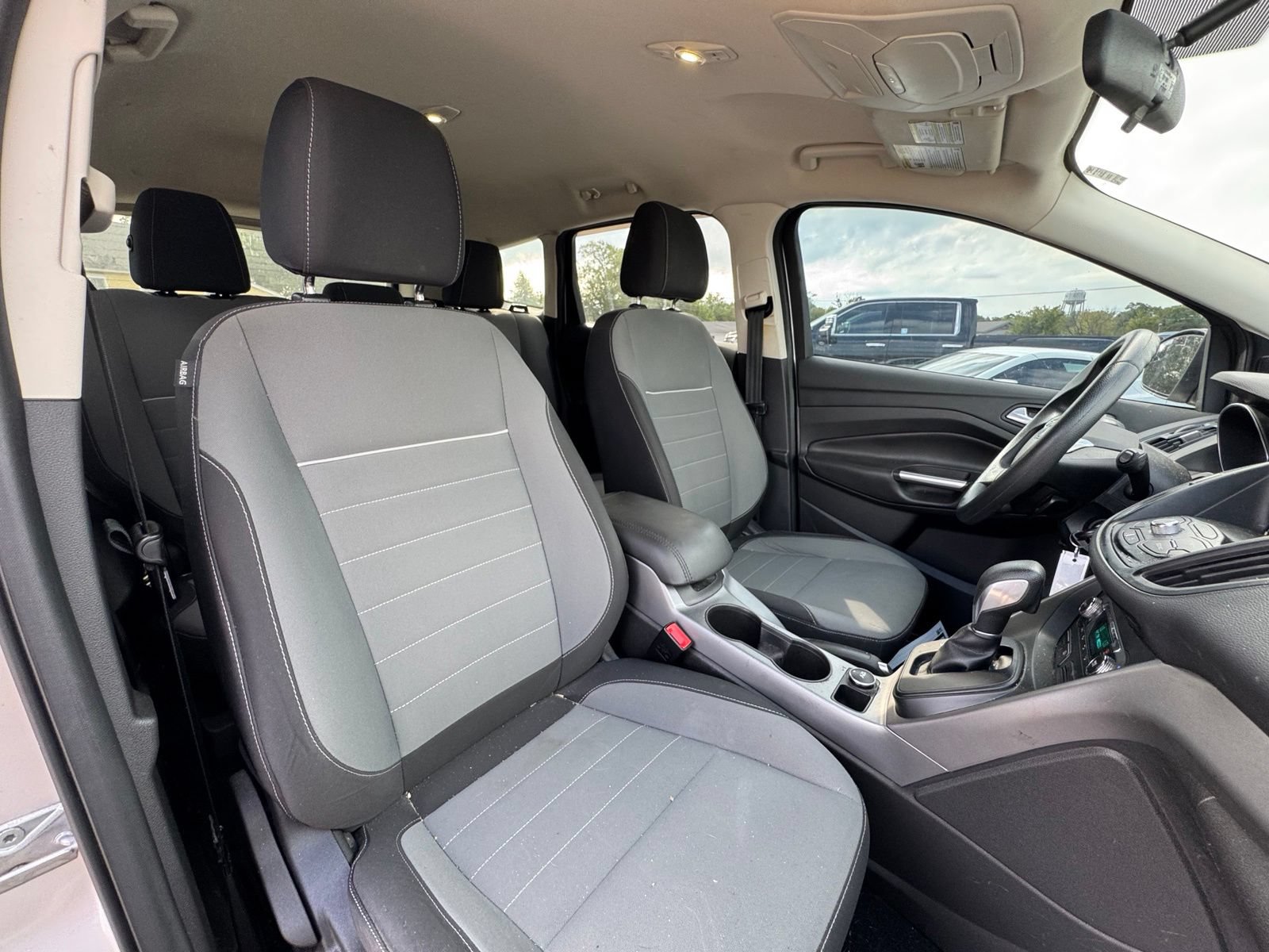 Used 2014 Ford Escape SE w/ Equipment Group 201A FWD image 32