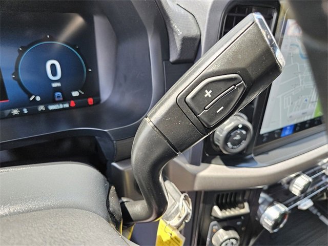Used 2024 Ford F150 XLT w/ FX4 Off-Road Package image 21