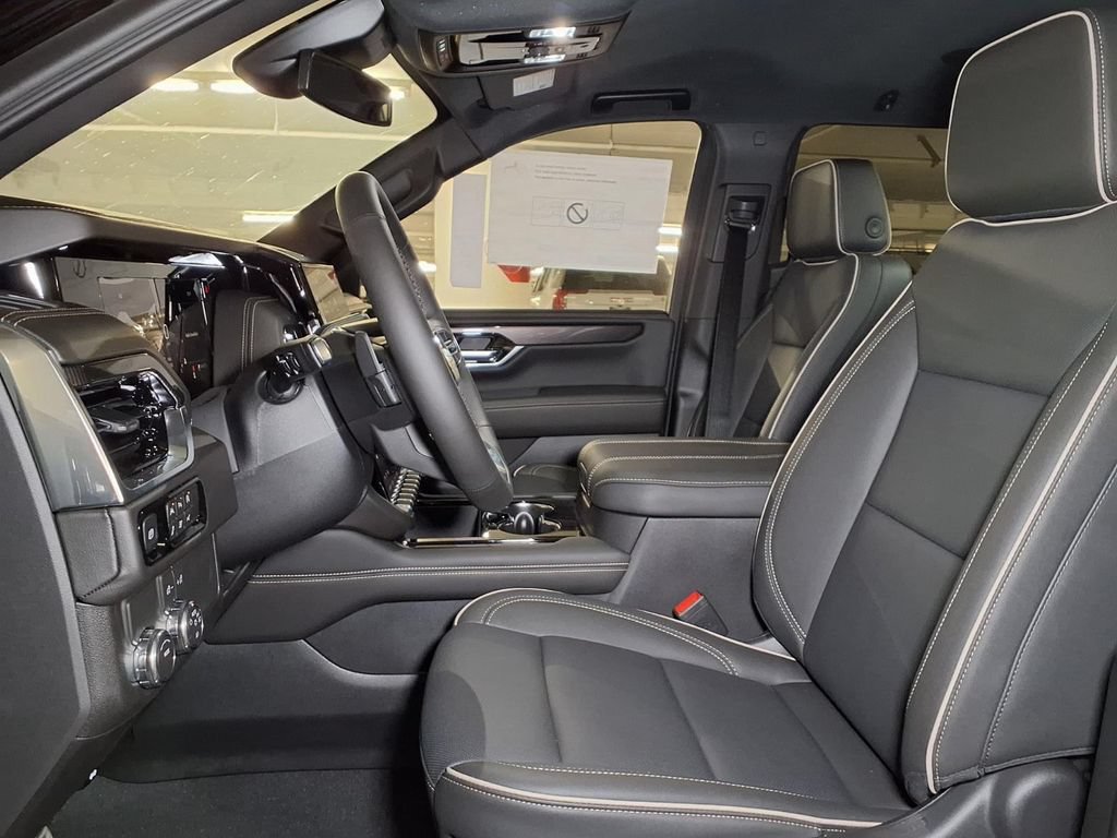 New 2026 GMC Yukon XL Elevation RWD image 15