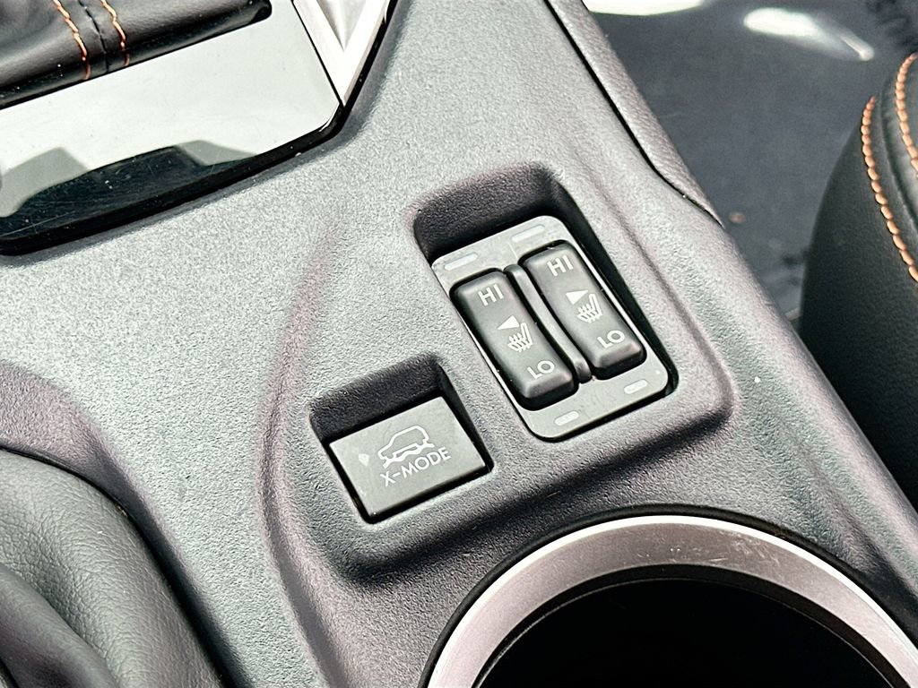 Used 2023 Subaru Crosstrek 2.5i Limited w/ Moonroof Package AWD/4WD image 19