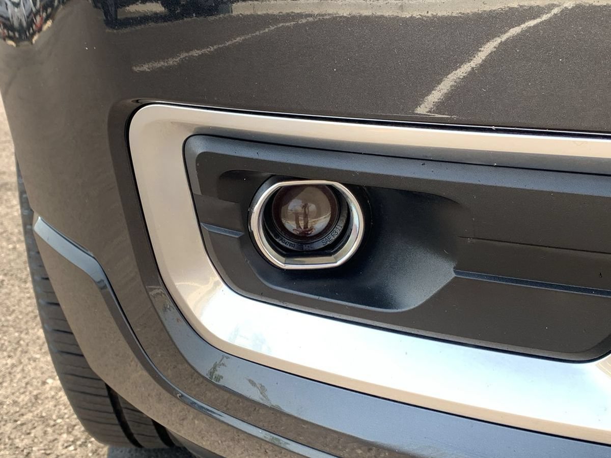 Used 2015 GMC Acadia Denali FWD image 10