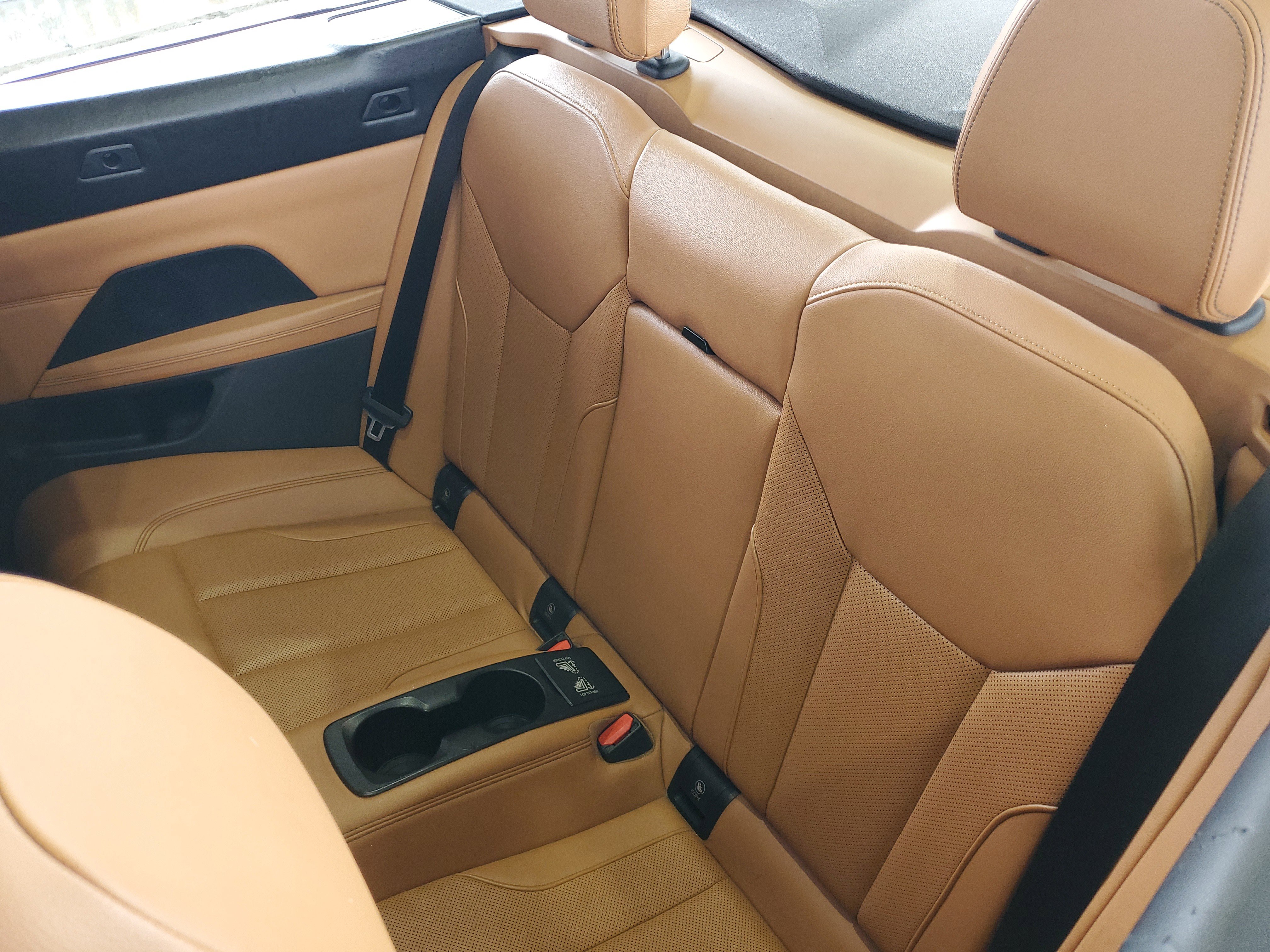 Used 2024 BMW 430i Convertible RWD image 8