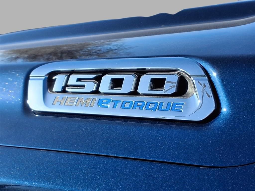 Certified 2024 RAM 1500 Laramie image 20
